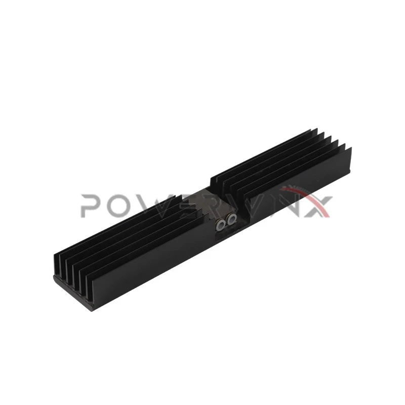 Extruded Aluminum Heat Sink suppliers